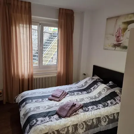 Del Ponte Break Bed & Breakfast