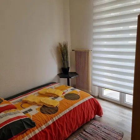 Bed & Breakfast Del Ponte Break