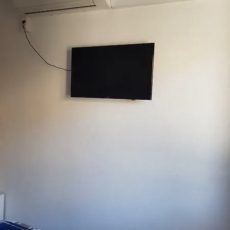 Del Ponte Break