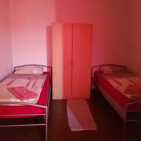 Bed & Breakfast Del Ponte Break *