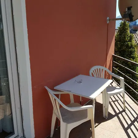 Отель типа 