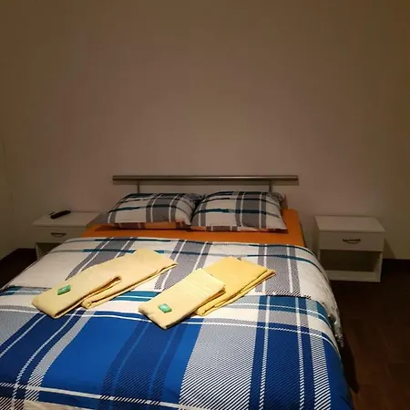 Отель типа 
